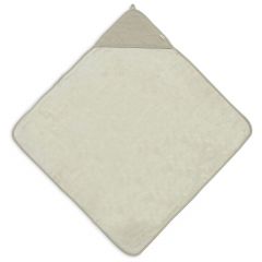 Cape de bain Soft Waves 75 x 75 cm