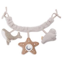 Chaîne d'activités - Deepsea