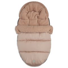 Chancelière universelle pour poussette