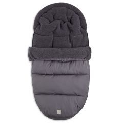 Chancelière universelle pour poussette