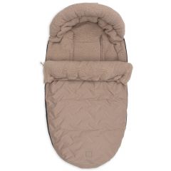 Chancelière universelle pour poussette