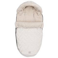 Chancelière universelle pour poussette