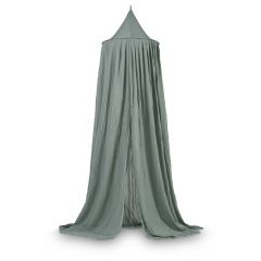 Ciel de lit Vintage 245 cm