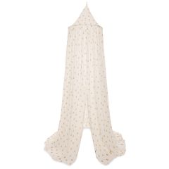 Ciel de lit Vintage 245 cm