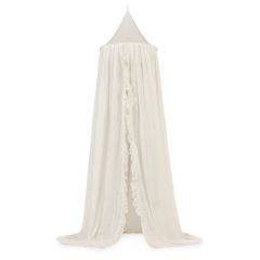 Ciel de lit Vintage 245 cm