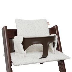 Coussin de siège pour chaise évolutive