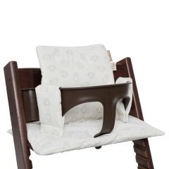 Coussin de siège pour chaise évolutive