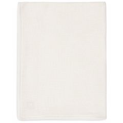 Couverture 100 x 150 cm Basic Knit Fleece
