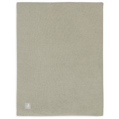 Couverture 100 x 150 cm Basic Knit