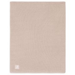 Couverture 100 x 150 cm Basic Knit