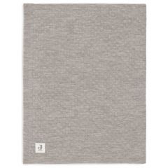 Couverture 100 x 150 cm Weave knit Merino Wool