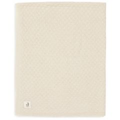 Couverture 100 x 150 cm Weave knit Merino Wool