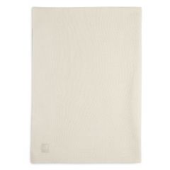 Couverture berceau 75 x 100 cm - Basic Knit