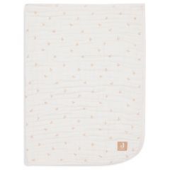 Couverture berceau 75 x 100 cm - Harvest