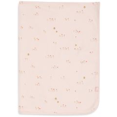 Couverture berceau 75 x 100 cm - Jersey