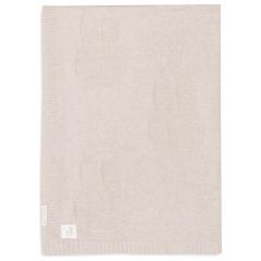 Couverture berceau 75 x 100 cm - Miffy