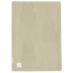 Couverture berceau 75 x 100 cm - Miffy