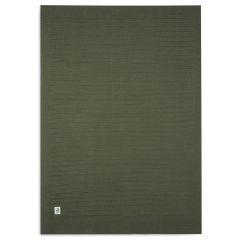 Couverture berceau 75 x 100 cm - Pure Knit