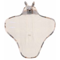 Couverture câline Bunny
