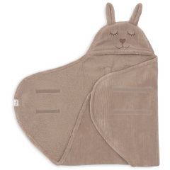 Couverture câline Bunny