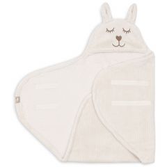 Couverture câline Bunny