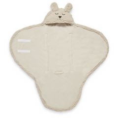 Couverture câline Bunny