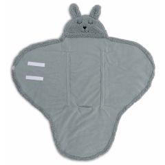 Couverture câline Bunny