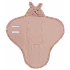 Couverture câline Bunny