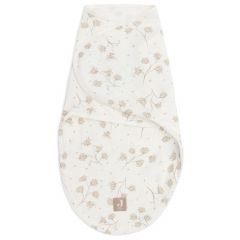 Couverture d'emmaillotage 0-3 mois