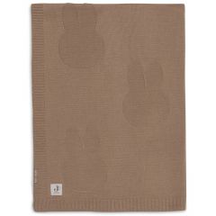Couverture lit bébé 100 x 150 cm - Miffy