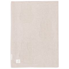 Couverture lit bébé 100 x 150 cm - Miffy