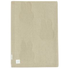 Couverture lit bébé 100 x 150 cm - Miffy