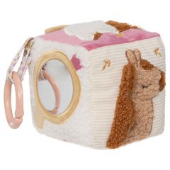 Cube d'activités - Flower Fairies