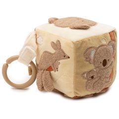 Cube d'activités Kangaroots