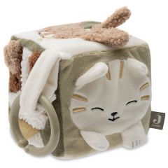 Cube d'activités - Tiny Park