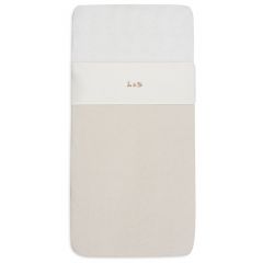 Drap de berceau 75 x 100 cm