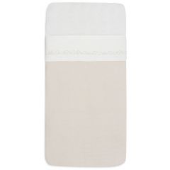 Drap de berceau 75 x 100 cm