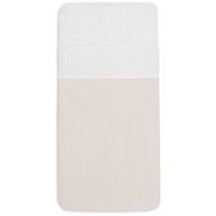Drap de berceau 75 x 100 cm