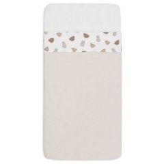 Drap de berceau 75 x 100 cm