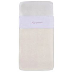Drap de berceau 75 x 100 cm