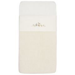 Drap de berceau 75 x 100 cm