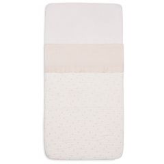 Drap de berceau 75 x 100 cm