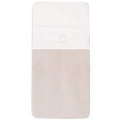 Drap de berceau 75 x 100 cm