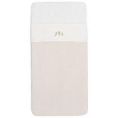 Drap de berceau 75 x 100 cm