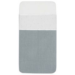 Drap de berceau 75 x 100 cm