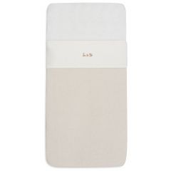 Drap de lit bébé 120 x 150 cm
