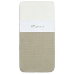 Drap de lit bébé 120 x 150 cm
