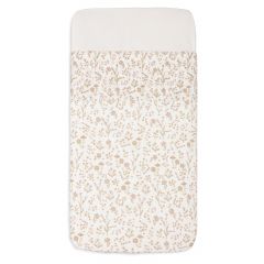 Drap de lit bébé 120 x 150 cm