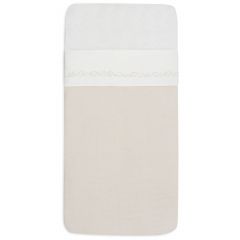 Drap de lit bébé 120 x 150 cm