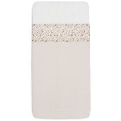 Drap de lit bébé 120 x 150 cm